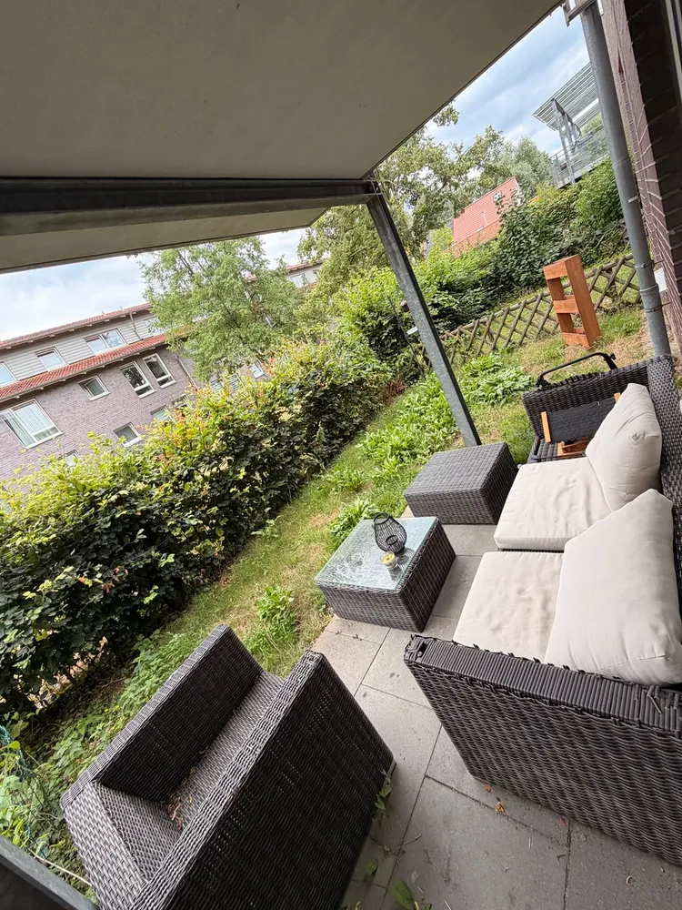2 Zimmer Wohnung mit 56 m² in Hannover – Bild 7