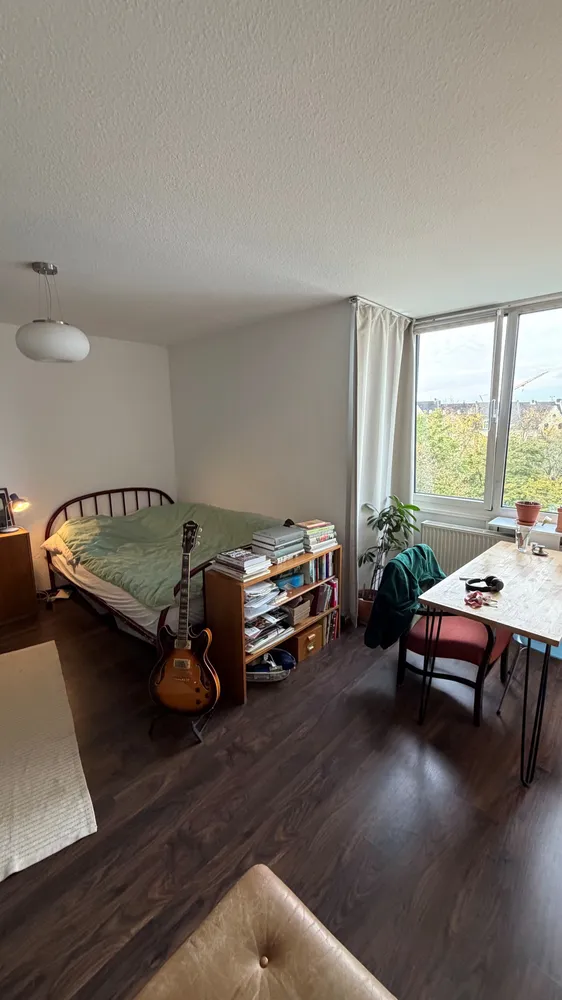 1 Zimmer Wohnung mit 31 m² in Köln – Bild 6