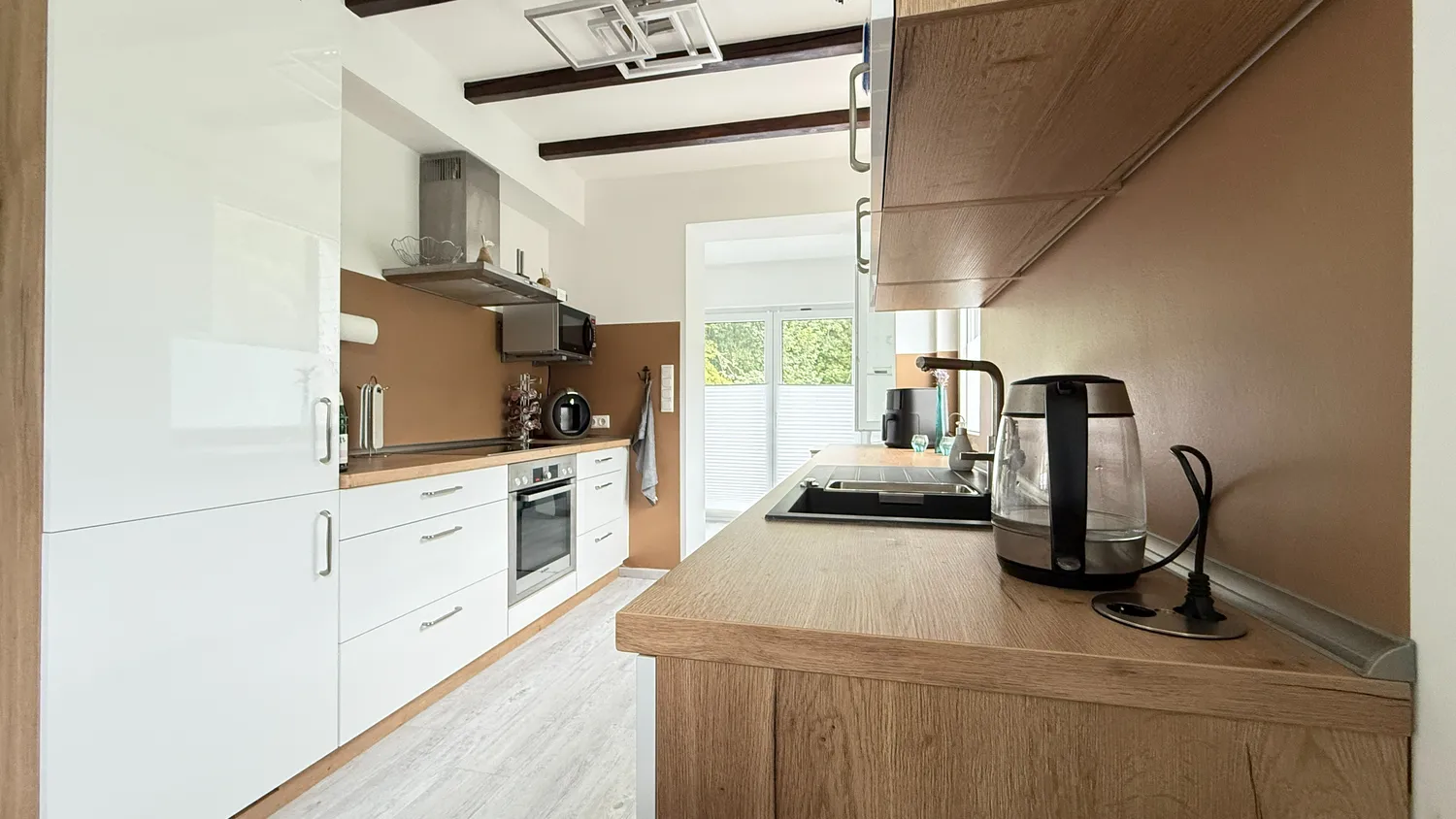 2 Zimmer Wohnung mit 80 m² in Essen – Bild 5