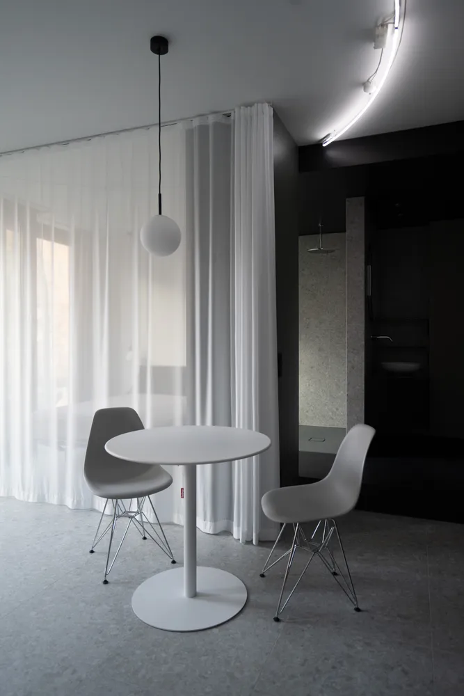 1 Zimmer Wohnung mit 38 m² in Berlin – Bild 4