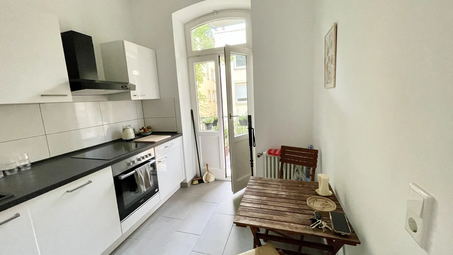2 Zimmer Wohnung mit 55 m² in Mannheim – Bild 12