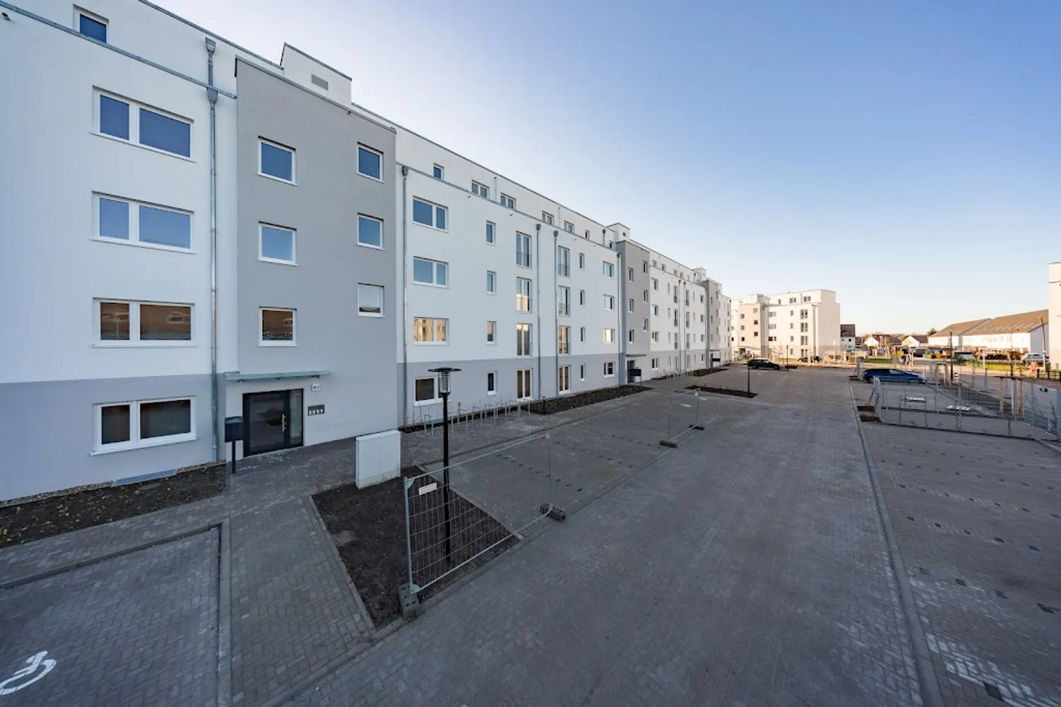 2 Zimmer Wohnung mit 57 m² in Berlin – Bild 7