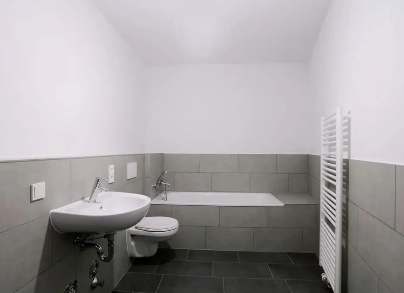 2 Zimmer Wohnung mit 65 m² in Hamburg – Bild 4