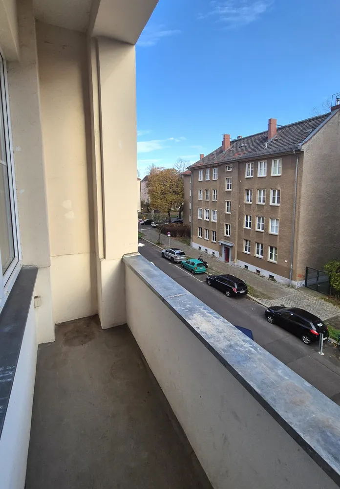 2 Zimmer Wohnung mit 51 m² in Berlin – Bild 4