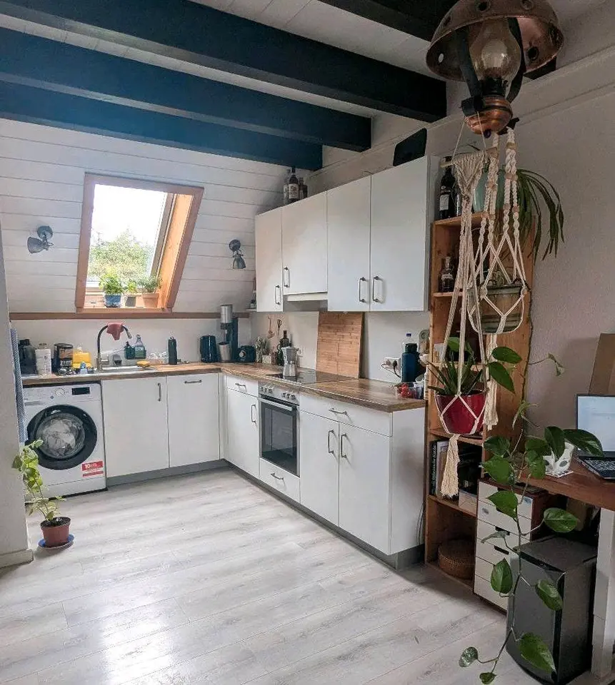2 Zimmer Wohnung mit 70 m² in Singen – Bild 2