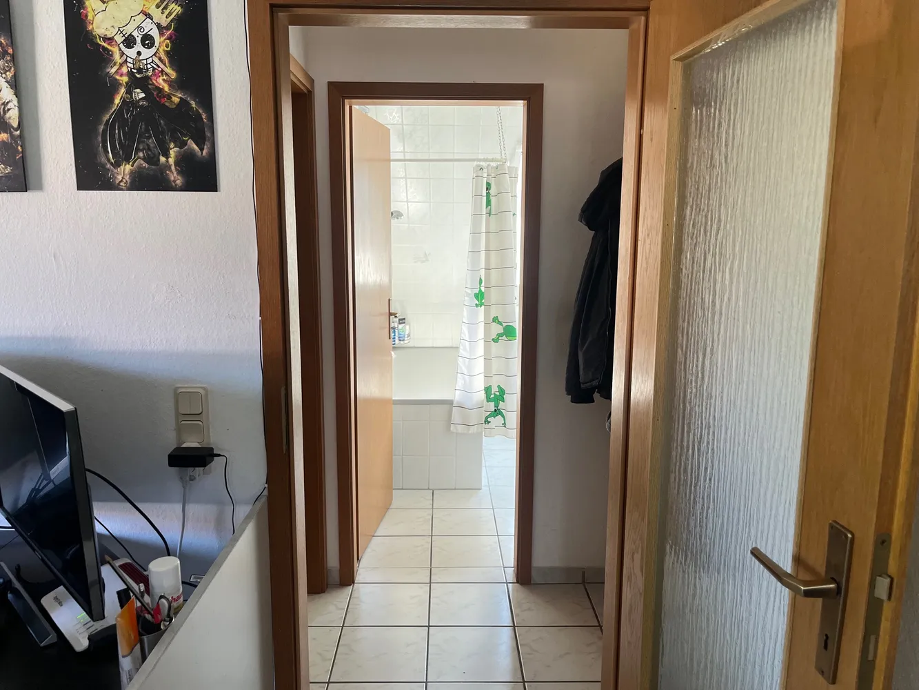 2 Zimmer Wohnung mit 50 m² in Bremen – Bild 5