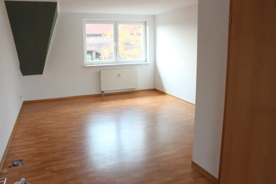2 Zimmer Wohnung mit 49 m² in Köthen – Bild 9