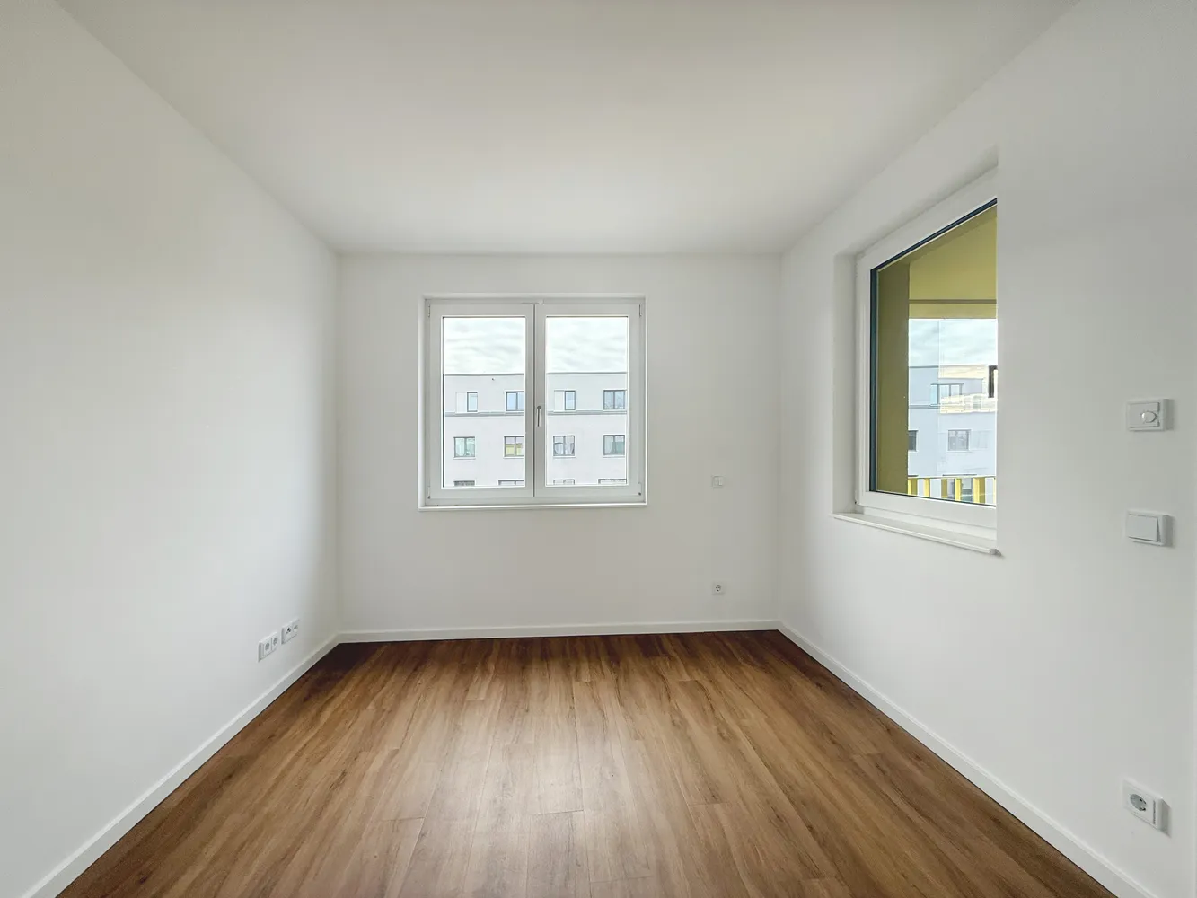 4 Zimmer Wohnung mit 88 m² in Berlin – Bild 7