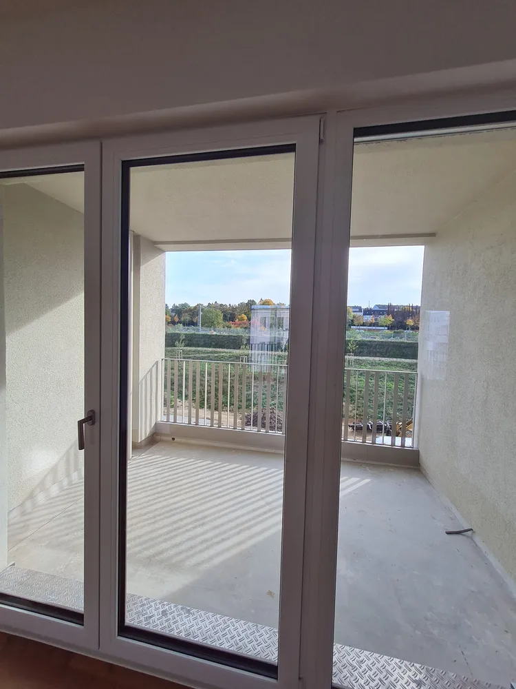 2 Zimmer Wohnung mit 60 m² in Regensburg – Bild 4