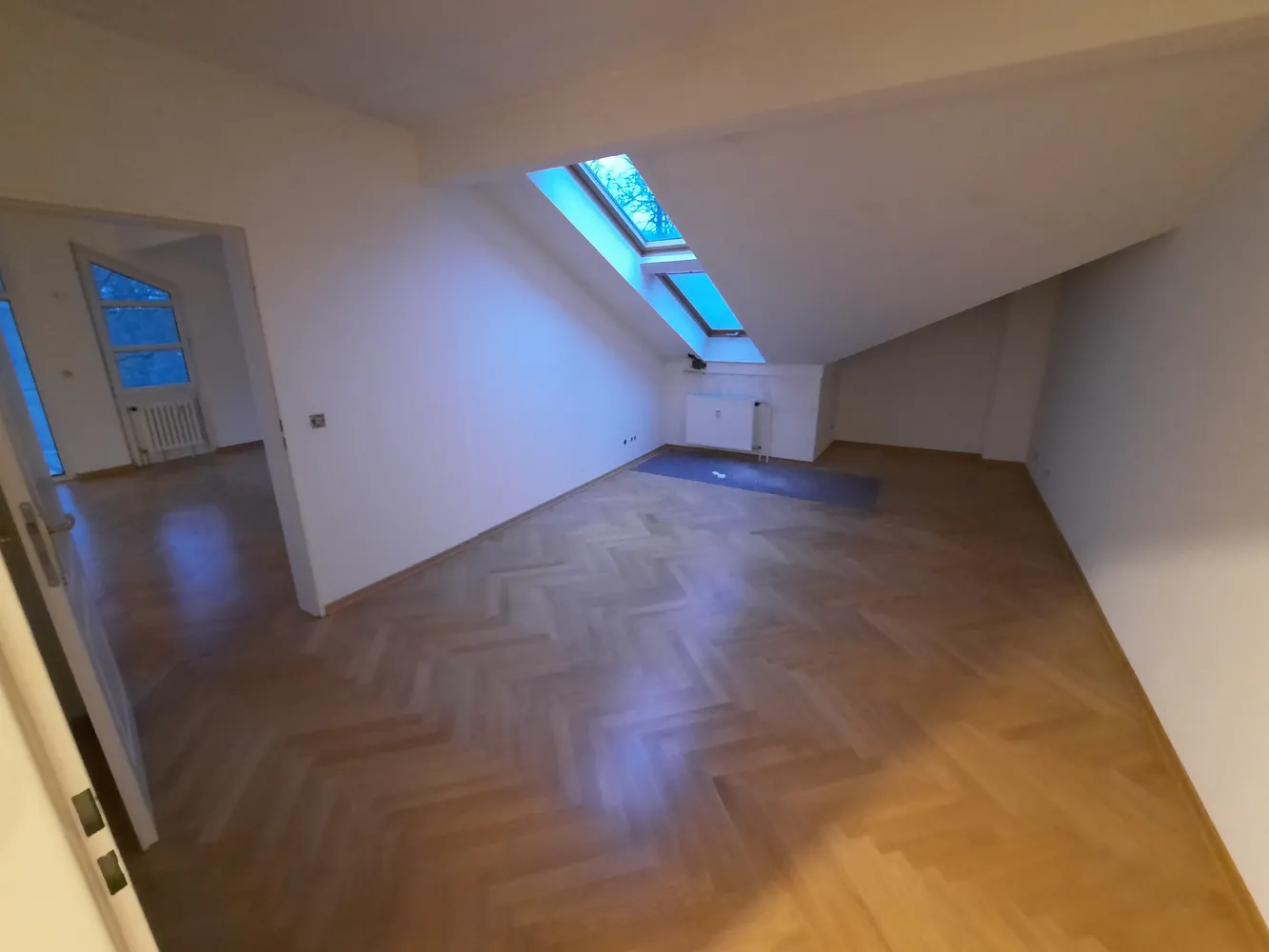 6 Zimmer Wohnung mit 210 m² in Berlin – Bild 9