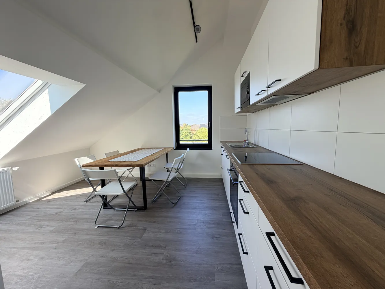 WG-Zimmer in Viersen – Bild 6