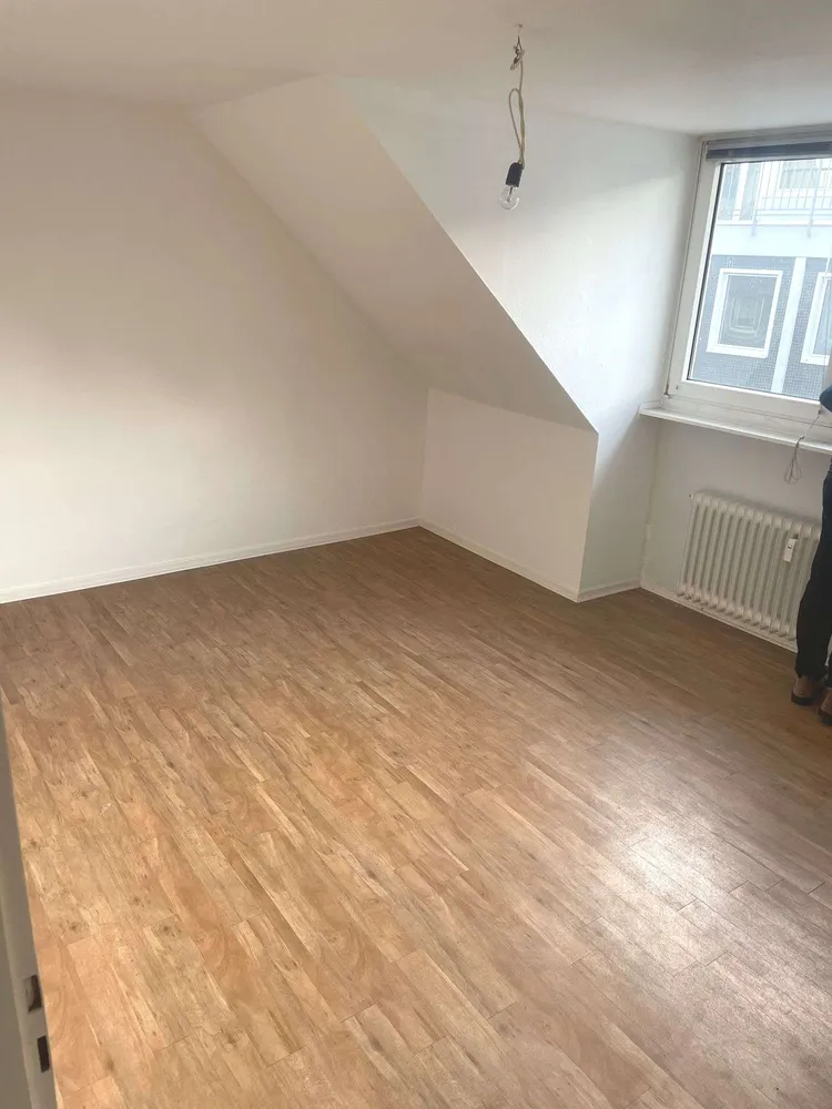 1 Zimmer Wohnung mit 41 m² in Wuppertal – Bild 4