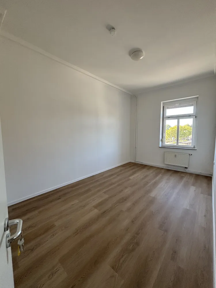 2 Zimmer Wohnung mit 64 m² in Stuttgart – Bild 1