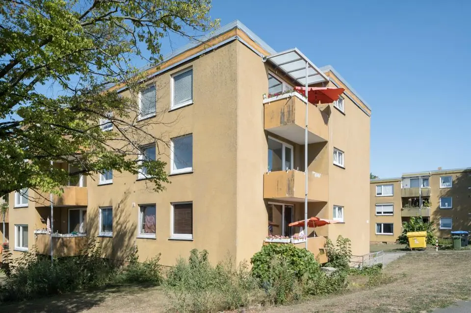 3 Zimmer Wohnung mit 86 m² in Wolfsburg – Bild 10
