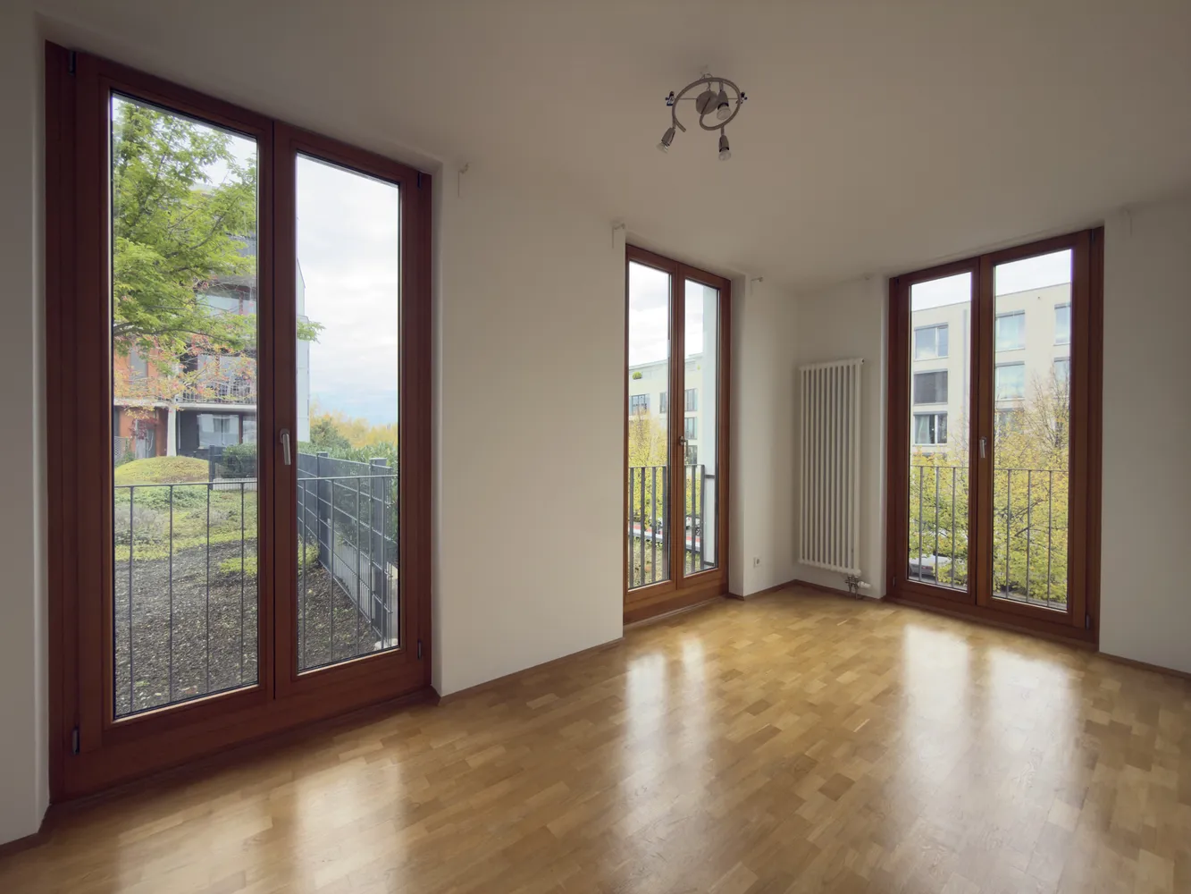 2 Zimmer Wohnung mit 84 m² in Frankfurt am Main – Bild 9