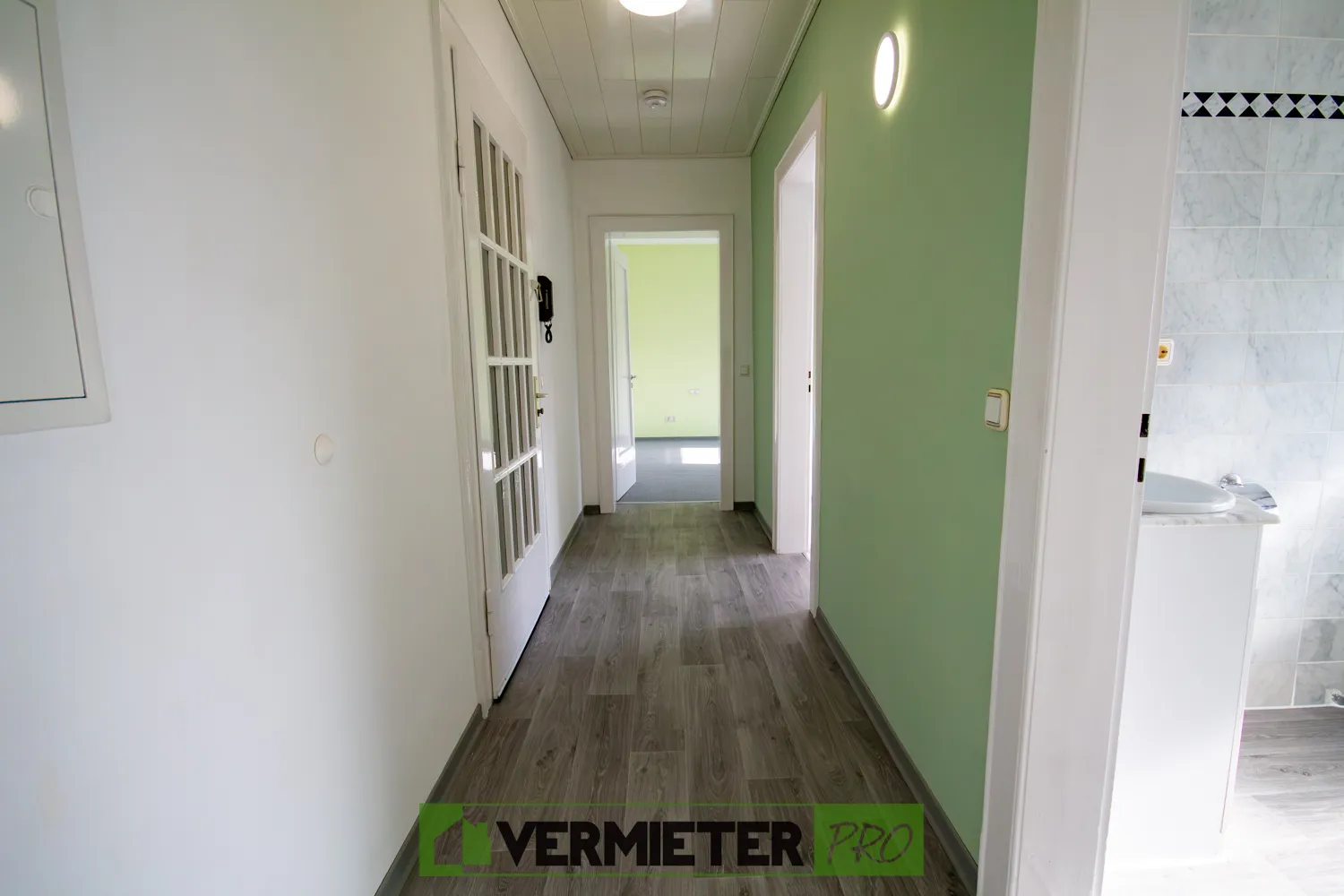 2 Zimmer Wohnung mit 49 m² in Frankfurt am Main – Bild 8