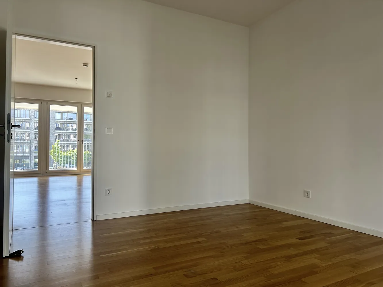 3 Zimmer Wohnung mit 97 m² in Berlin – Bild 8