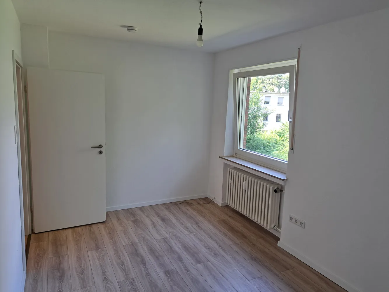 3 room apartment with 78 m² in Bielefeld – Photo 3