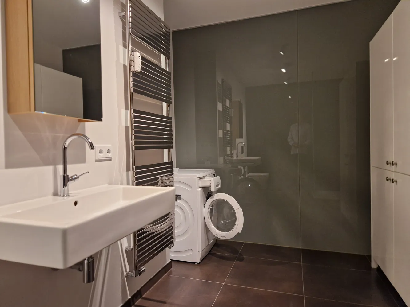 1 Zimmer Wohnung mit 67 m² in München – Bild 7