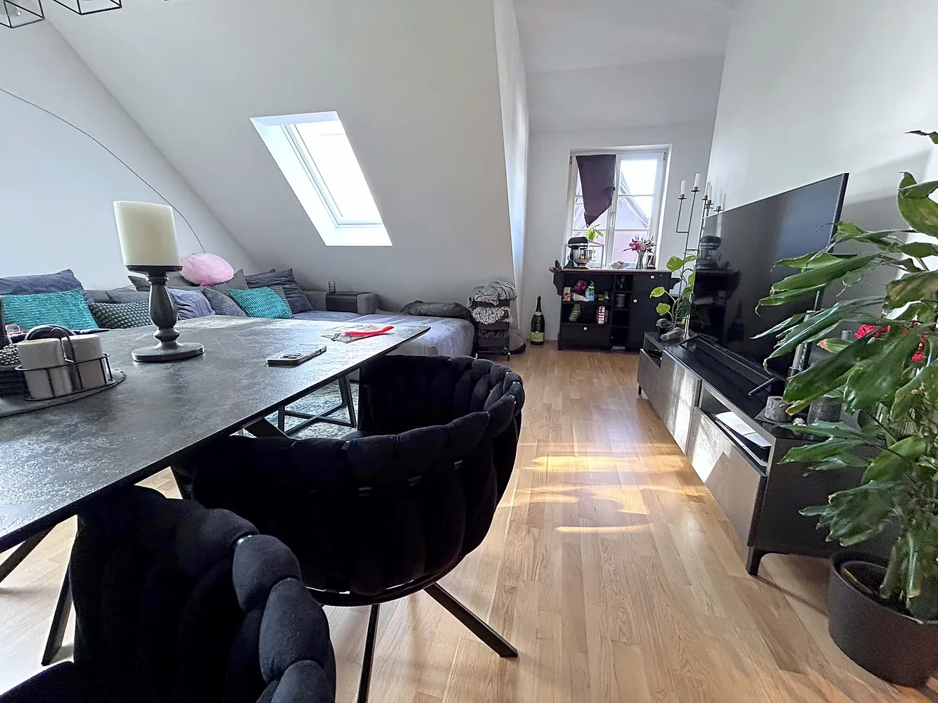 4 Zimmer Wohnung mit 84 m² in Chemnitz – Bild 3