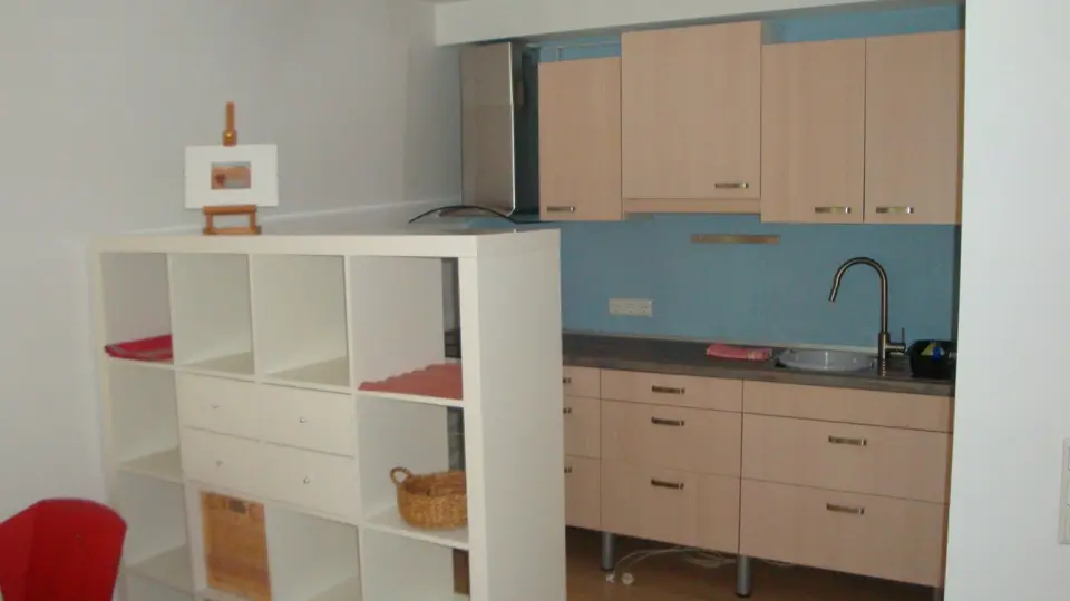 2 Zimmer Wohnung mit 54 m² in Saarbrücken – Bild 7