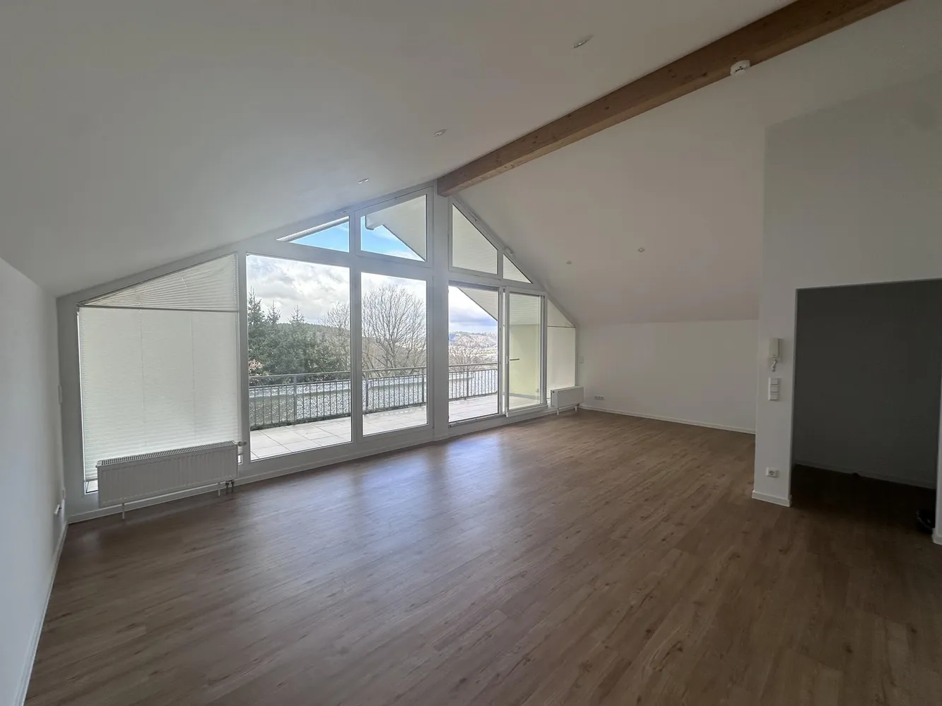 5 Zimmer Wohnung mit 91 m² in Trier – Bild 6