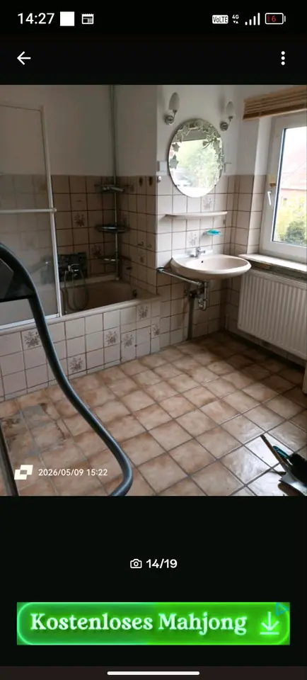 4 Zimmer Haus mit 85 m² in Soltau – Bild 9
