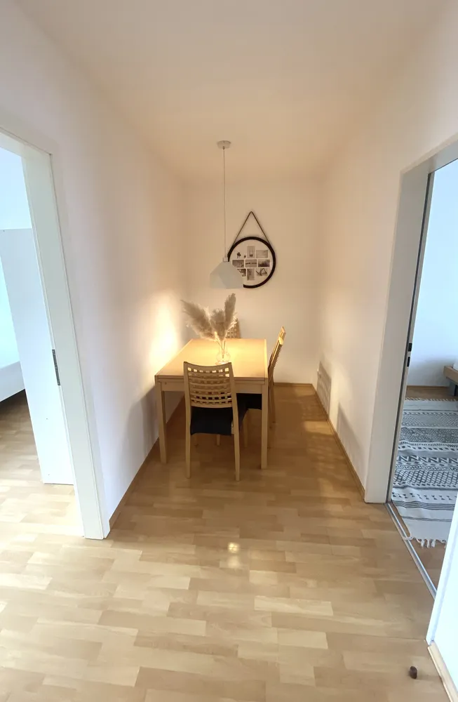 4 Zimmer Wohnung mit 68 m² in Ulm – Bild 11
