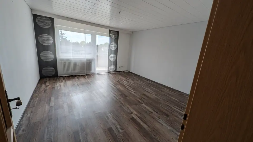 4 Zimmer Wohnung mit 84 m² in Ingolstadt – Bild 1