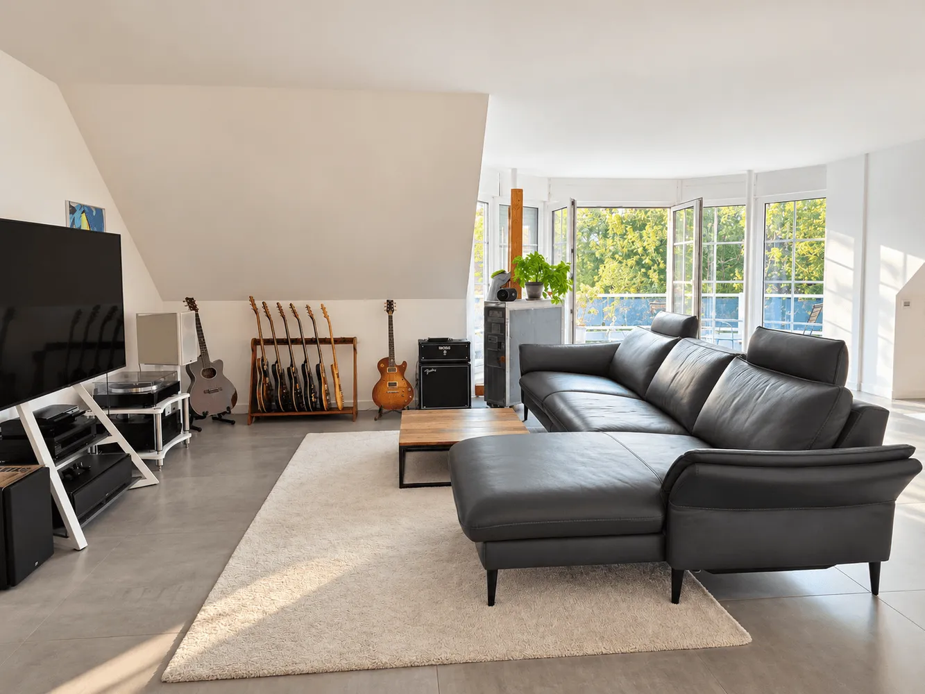 3 room apartment with 140 m² in Dortmund – Photo 4