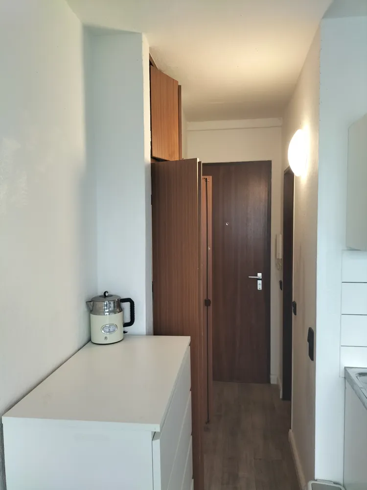 1 Zimmer Wohnung mit 14 m² in Wedel – Bild 5
