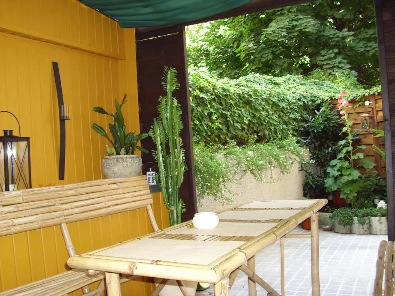 4 Zimmer Wohnung mit 75 m² in Herford – Bild 1