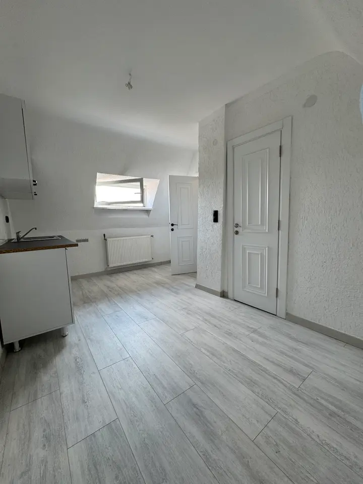 Studio mit 18 m² in Saarbrücken – Bild 3