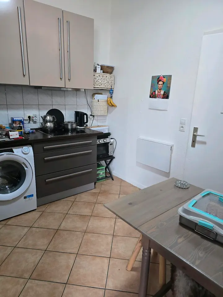 3 Zimmer Wohnung mit 81 m² in Braunschweig – Bild 7