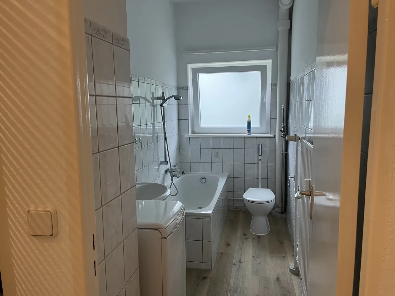 2 Zimmer Wohnung mit 55 m² in Berlin – Bild 10