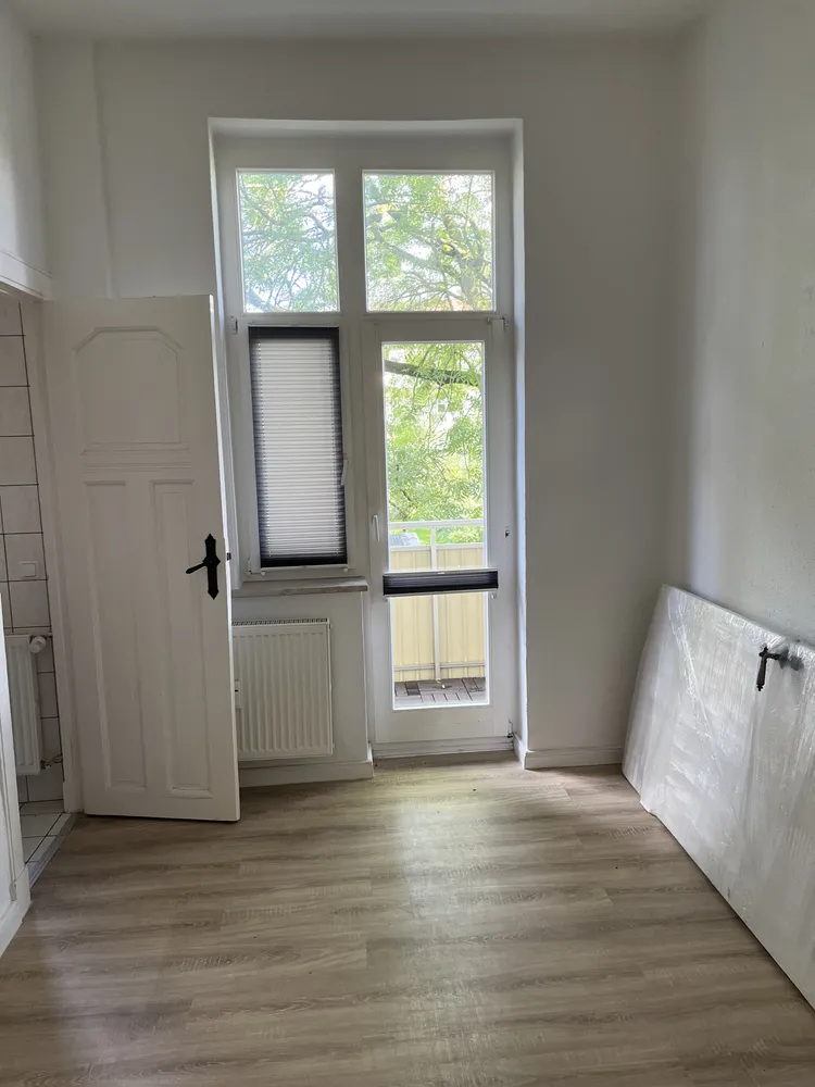 3 room apartment with 76 m² in Güstrow – Photo 4