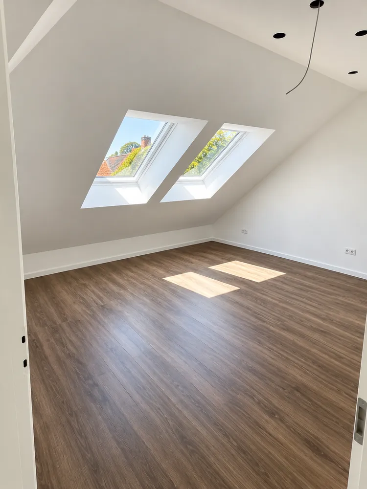 3 Zimmer Wohnung mit 80 m² in Hannover – Bild 5