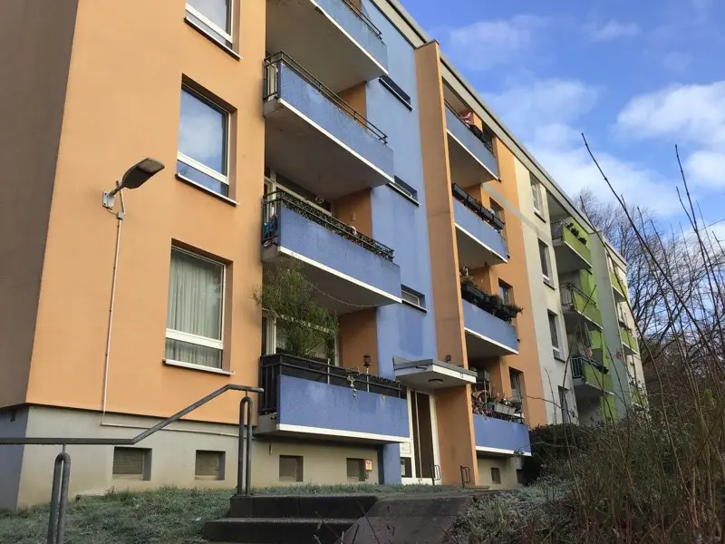 3 Zimmer Wohnung mit 70 m² in Velbert – Bild 5