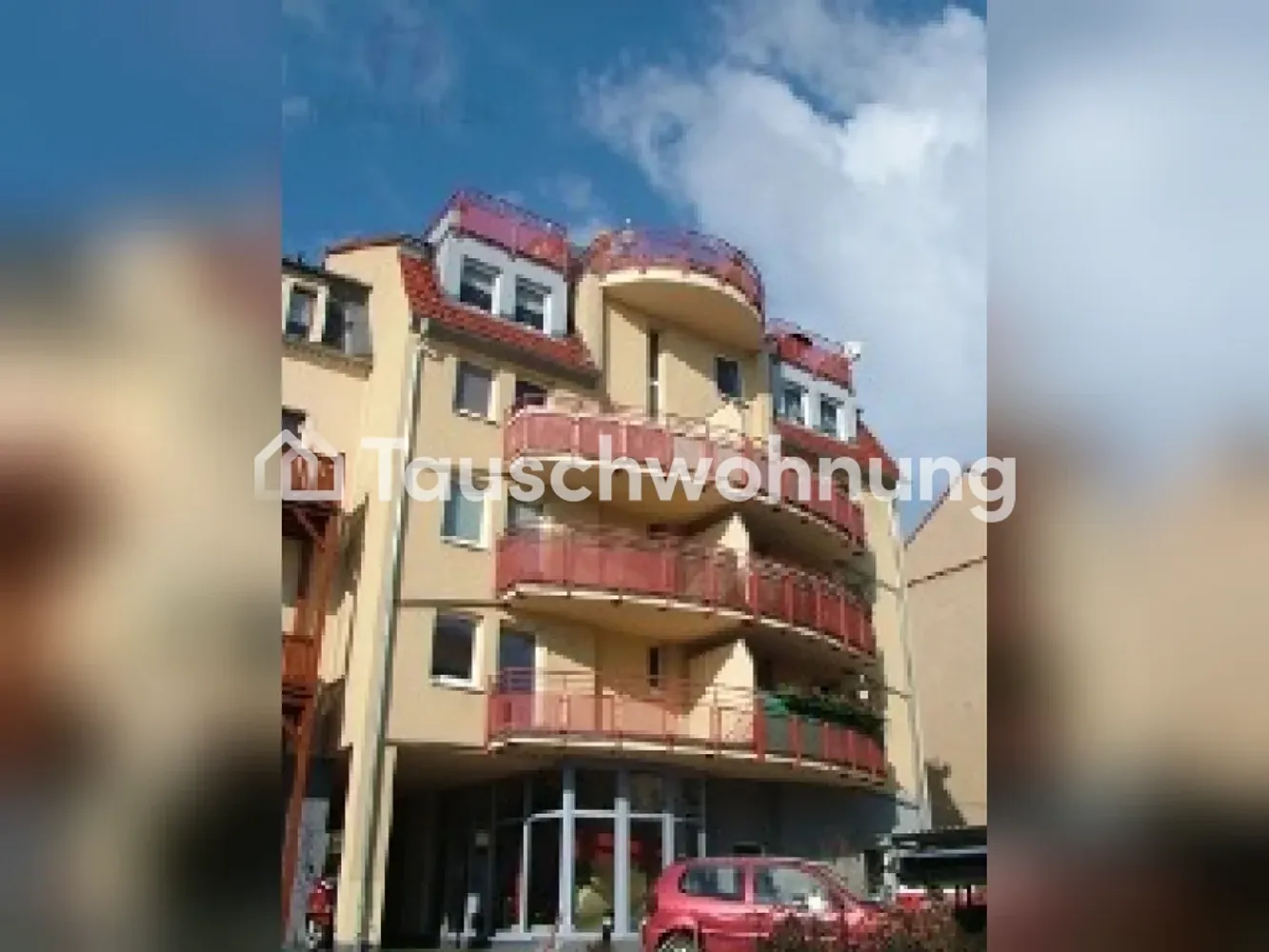 3 room apartment with 65 m² in Dresden – Photo 3
