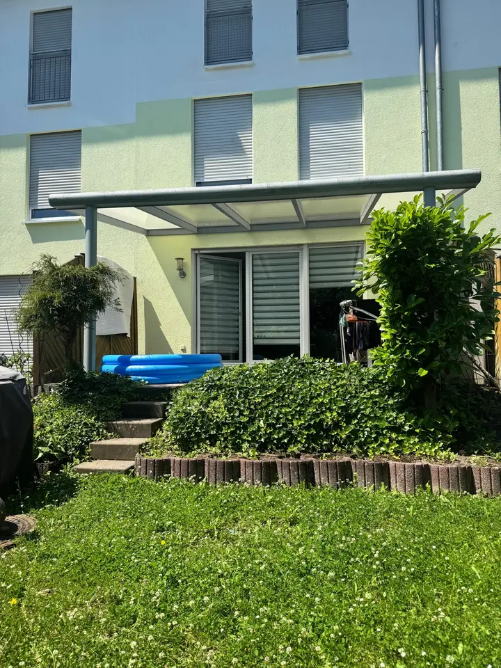 6 Zimmer Haus mit 138 m² in Wiesbaden – Bild 5