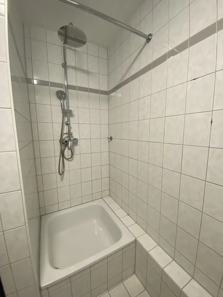 2 Zimmer Wohnung mit 47 m² in Magdeburg – Bild 8