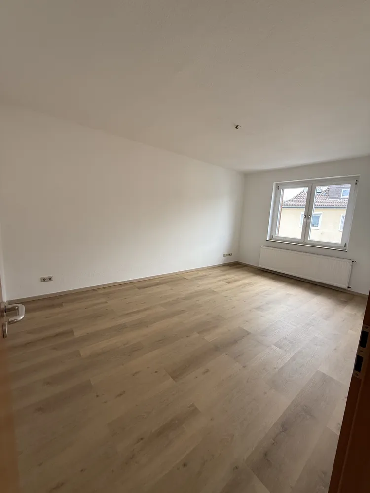 2 Zimmer Wohnung mit 62 m² in Dortmund – Bild 1