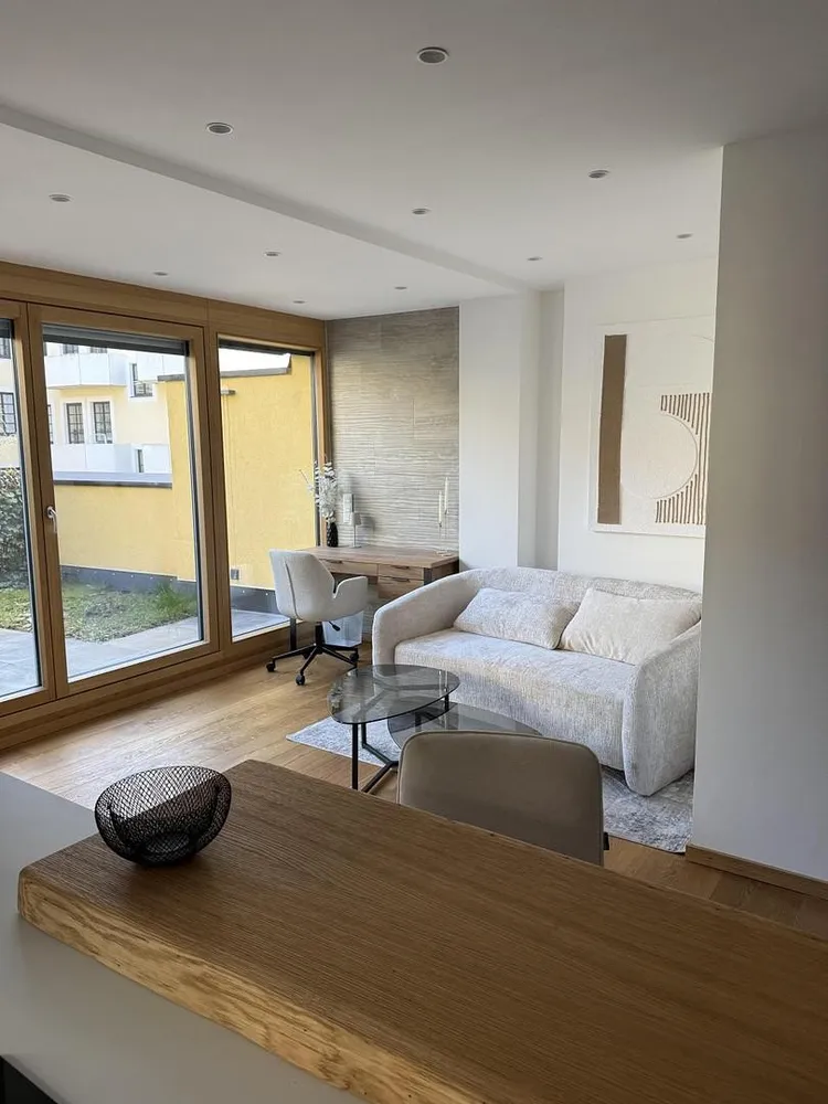 2 Zimmer Wohnung mit 60 m² in München – Bild 1