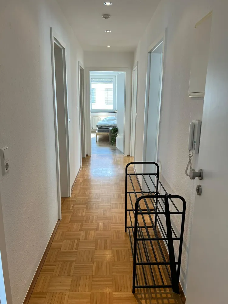 1 Zimmer Wohnung mit 20 m² in Heilbronn – Bild 8