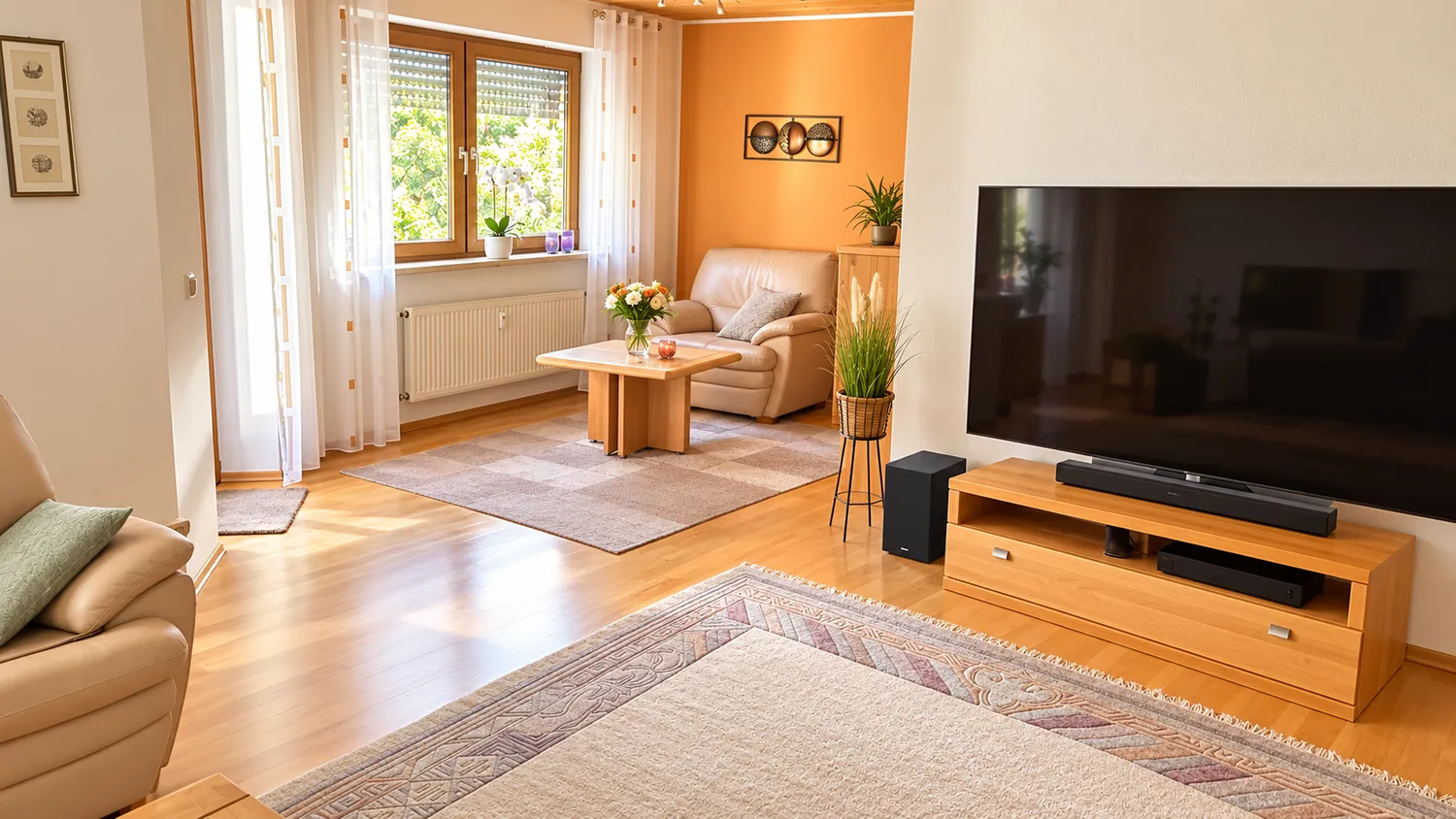 3 Zimmer Wohnung mit 93 m² in Kaufbeuren – Bild 9
