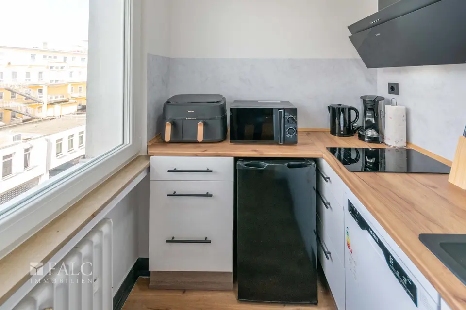 WG-Zimmer mit 30 m² in Marl – Bild 5
