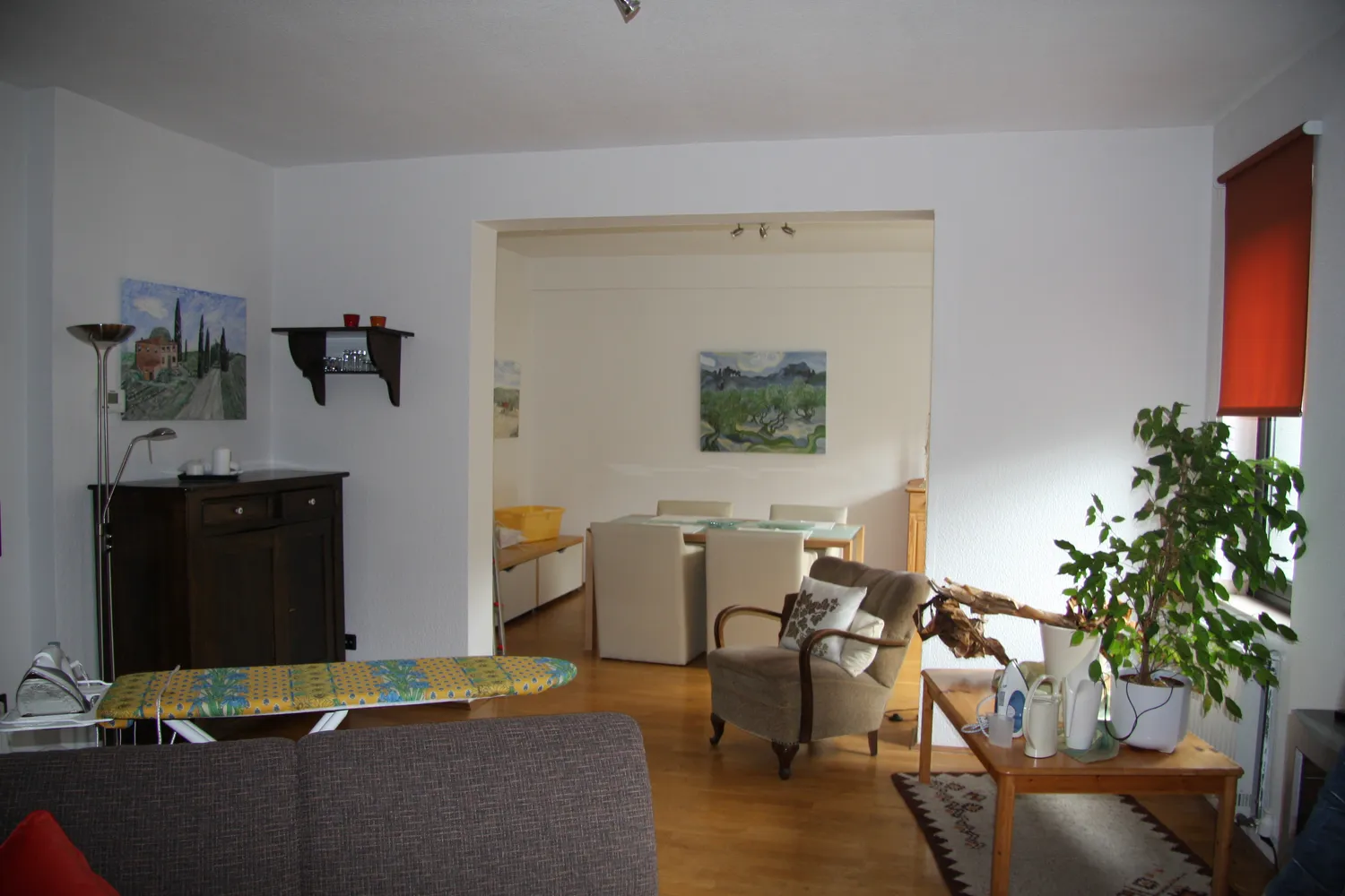 3 Zimmer Wohnung mit 103 m² in Aachen – Bild 1