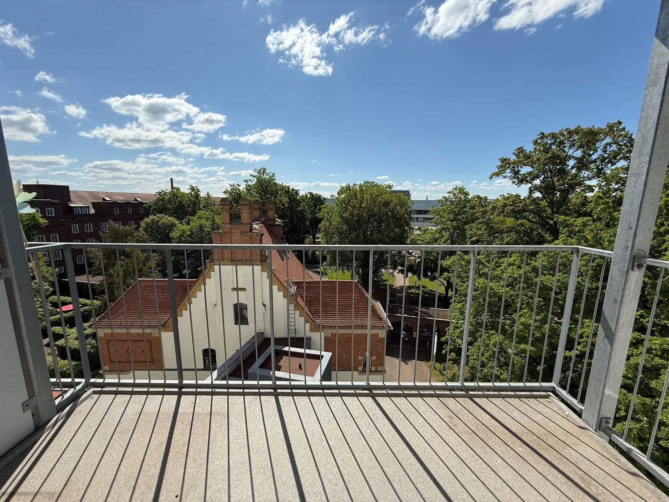 2 room apartment with 51 m² in Dresden – Photo 8