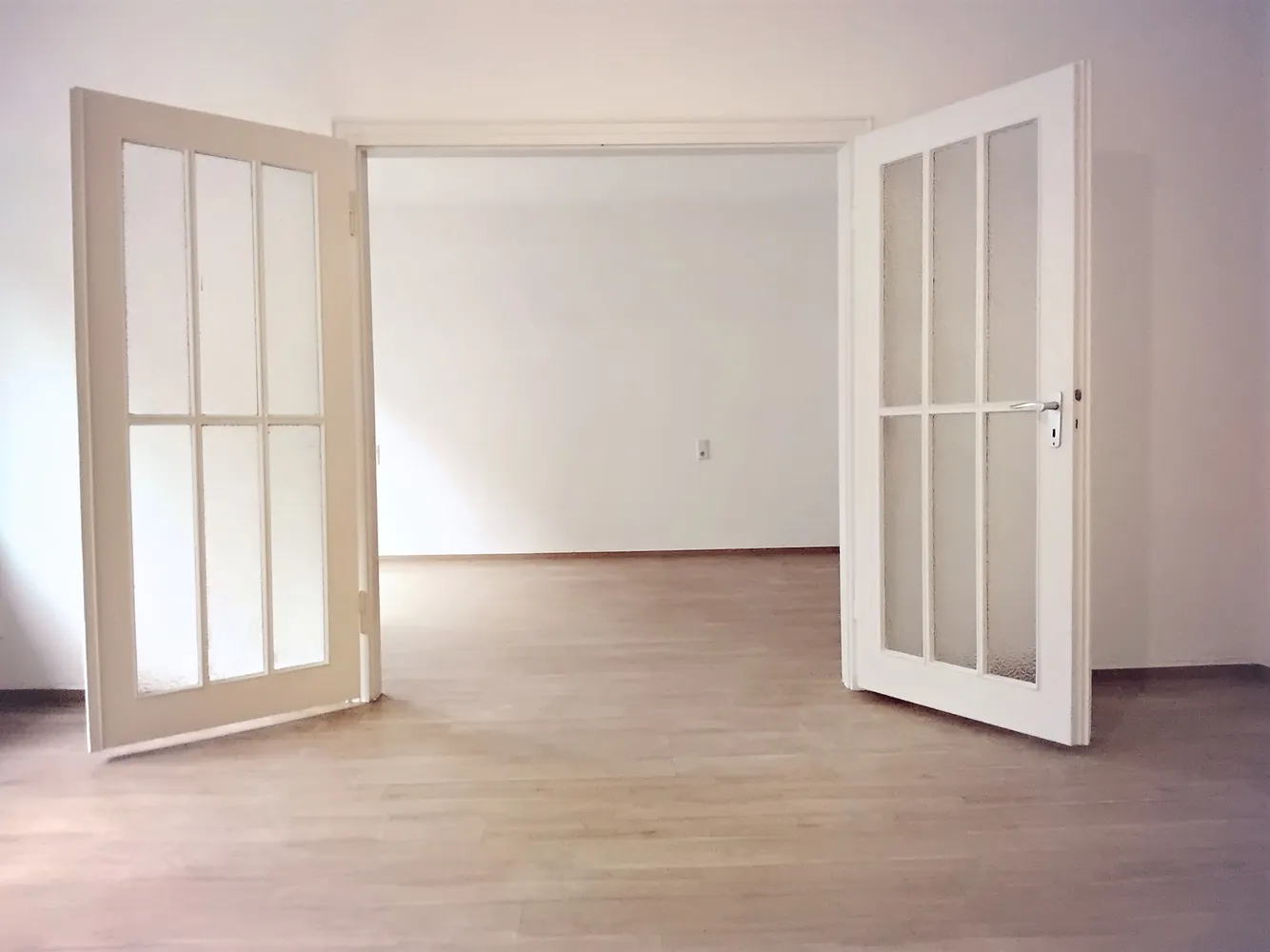 3 Zimmer Wohnung mit 76 m² in Krefeld – Bild 1