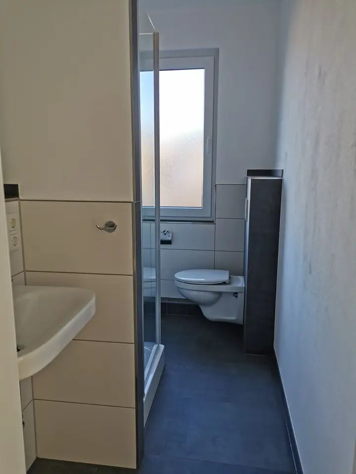 2 Zimmer Wohnung mit 60 m² in Siegen – Bild 5